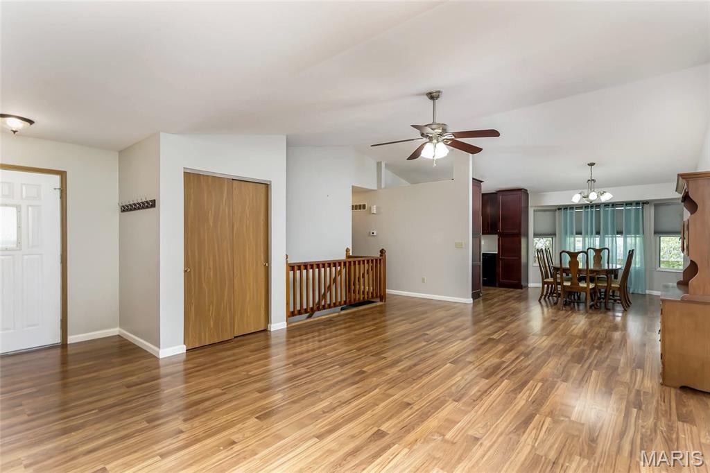 6131 Barrington Oaks Drive