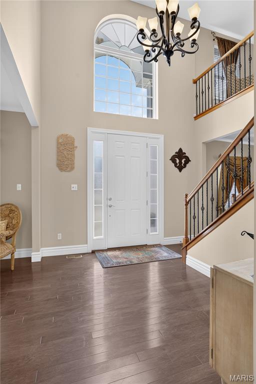 479 Oak Stand Path
