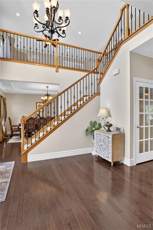 479 Oak Stand Path
