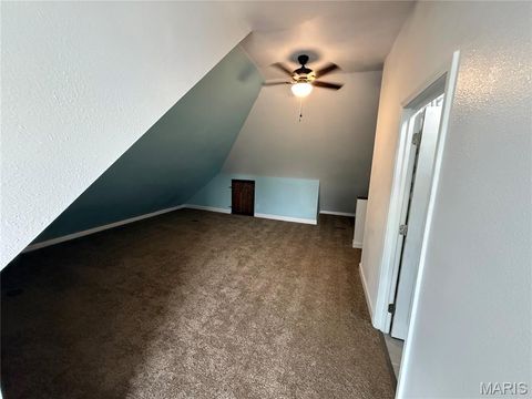 Tiny photo for 341 Spruce Street, Bourbon, MO 65441 (MLS # 26018989)