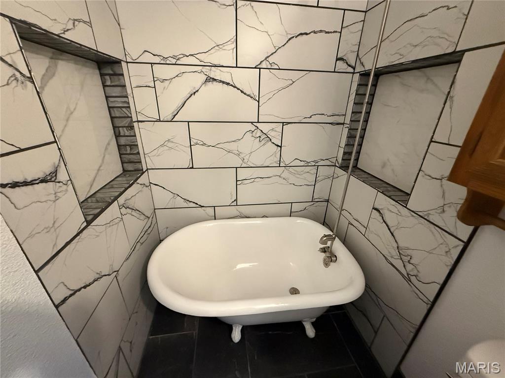 Original Town/Bourbon - Residential