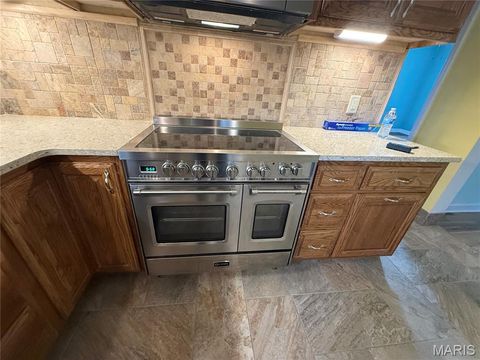 Tiny photo for 341 Spruce Street, Bourbon, MO 65441 (MLS # 26018989)