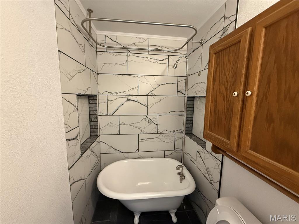 Original Town/Bourbon - Residential