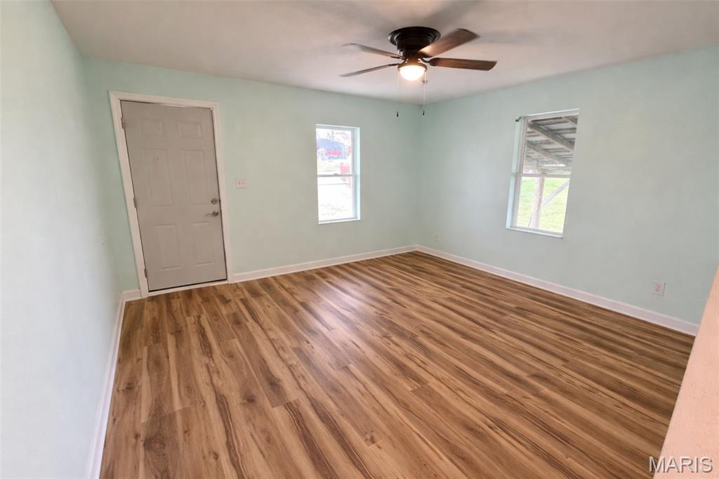 Original Town/Bourbon - Residential