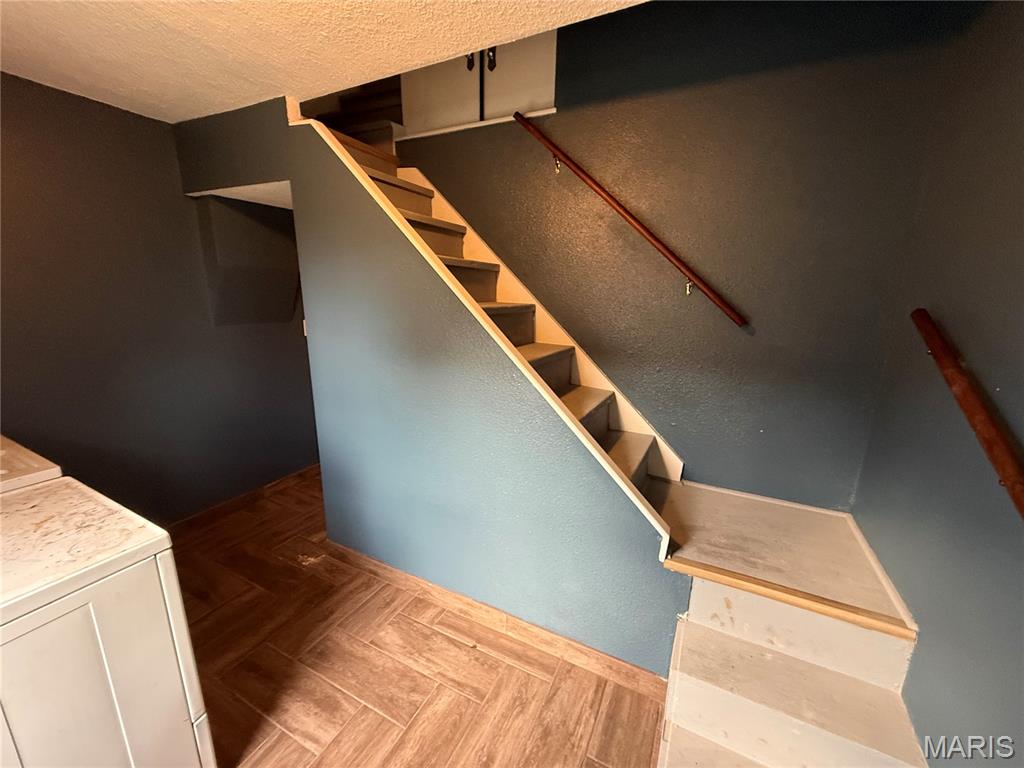 Original Town/Bourbon - Residential