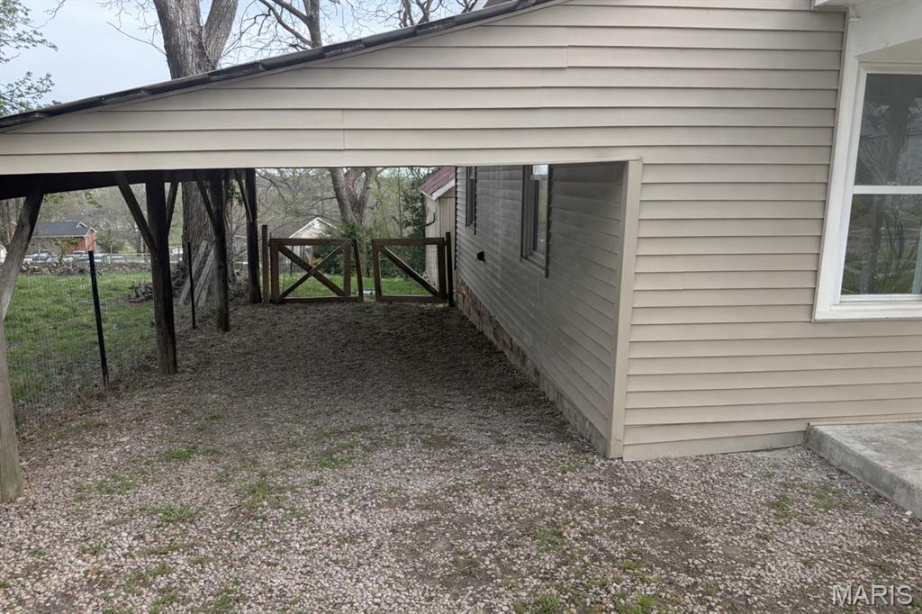 Original Town/Bourbon - Residential