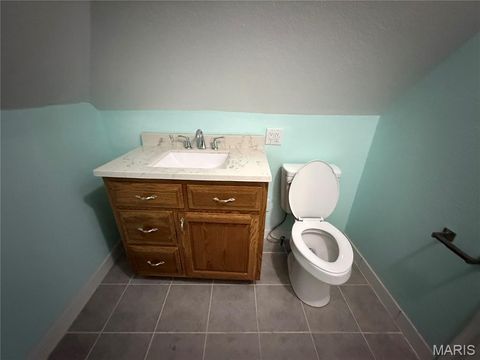 Tiny photo for 341 Spruce Street, Bourbon, MO 65441 (MLS # 26018989)