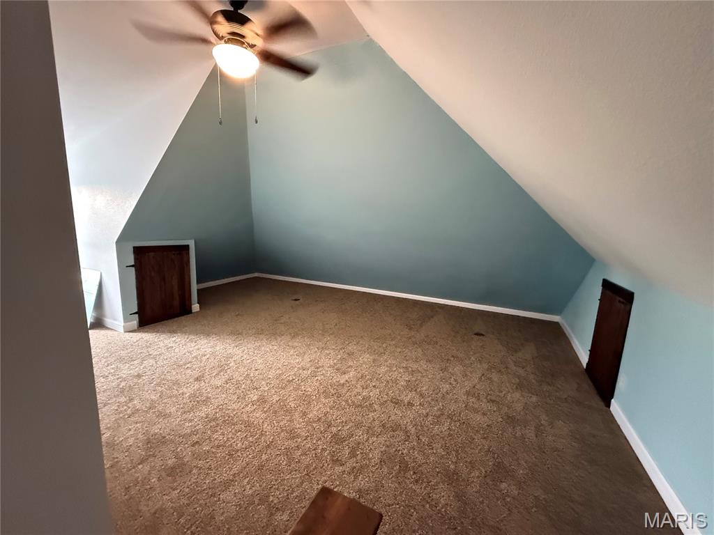 Original Town/Bourbon - Residential