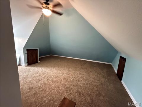 Tiny photo for 341 Spruce Street, Bourbon, MO 65441 (MLS # 26018989)