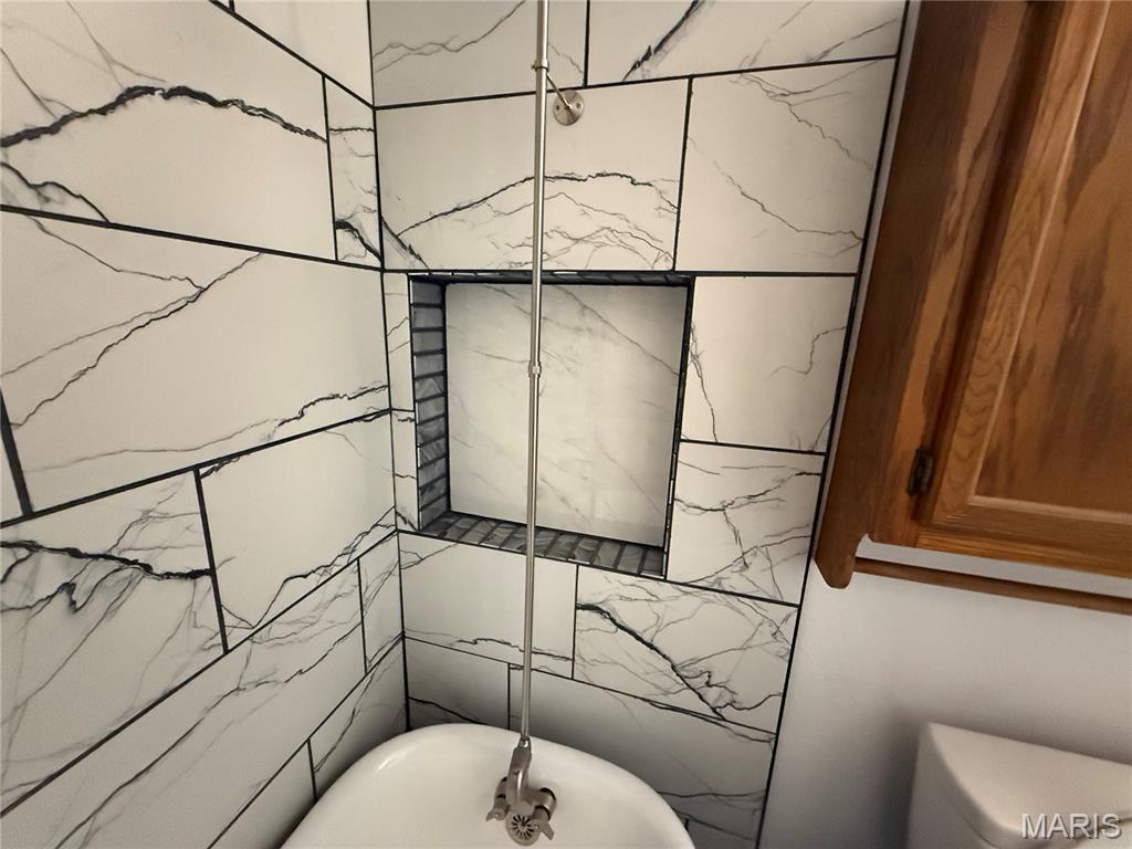 Original Town/Bourbon - Residential