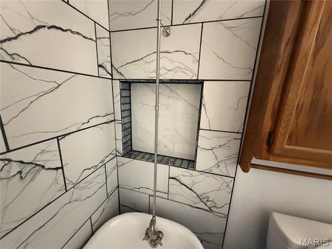 Tiny photo for 341 Spruce Street, Bourbon, MO 65441 (MLS # 26018989)