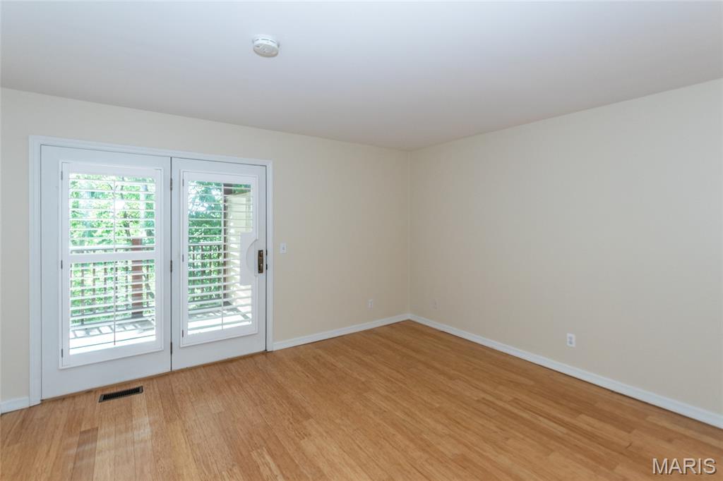 Ridgeview Place Condo - Residential