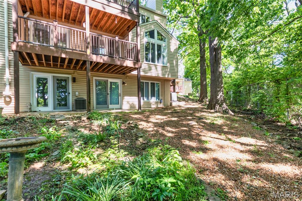 Ridgeview Place Condo - Residential