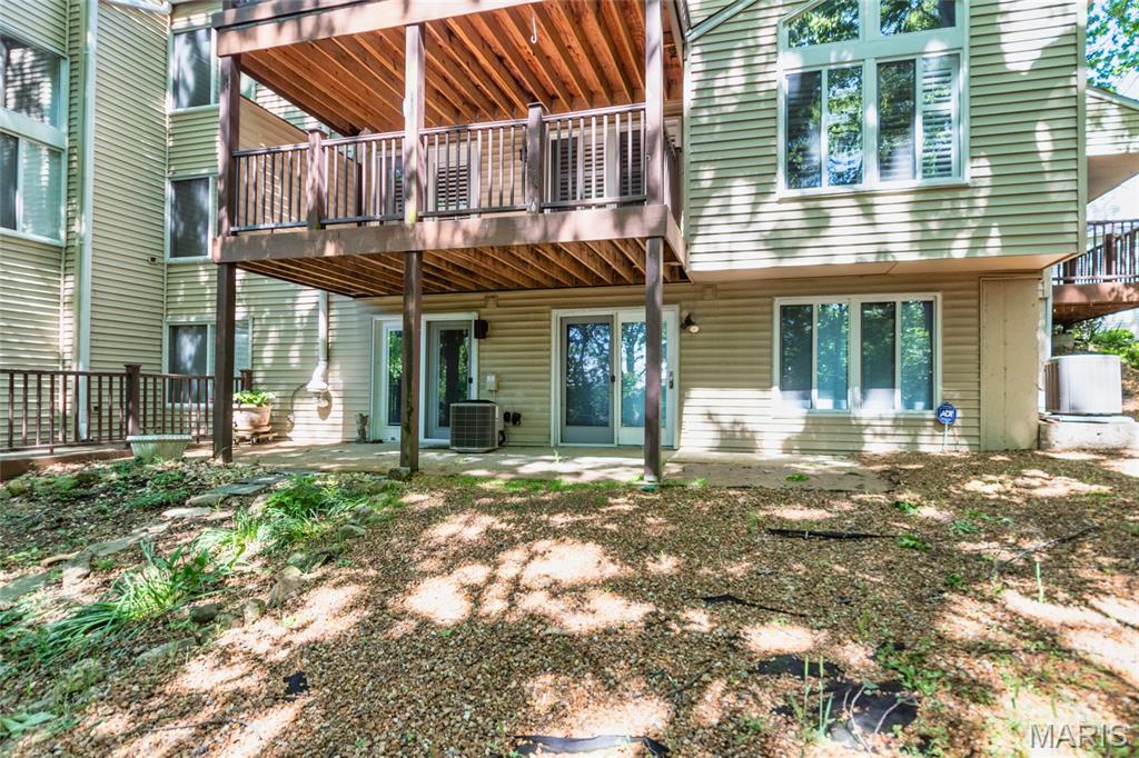 Ridgeview Place Condo - Residential