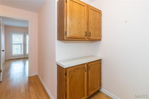 Tiny photo for 39 Ridgeview Circle Court, Ballwin, MO 63021 (MLS # 26015067)