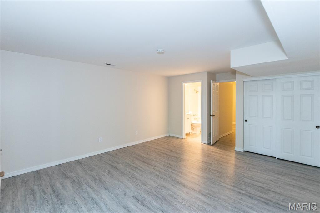 Ridgeview Place Condo - Residential
