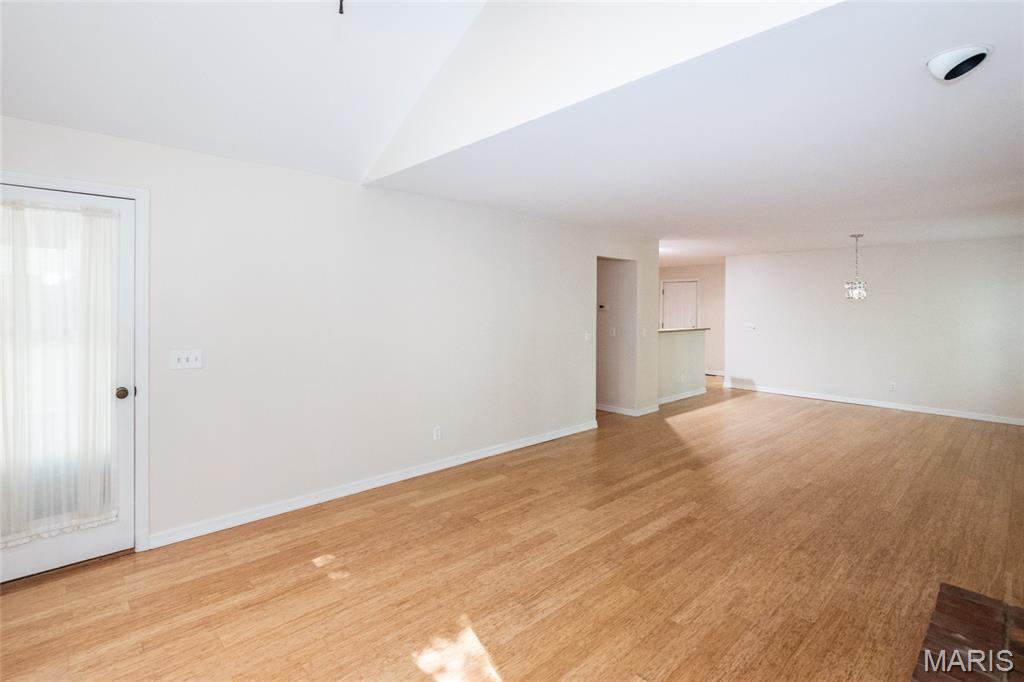 Ridgeview Place Condo - Residential