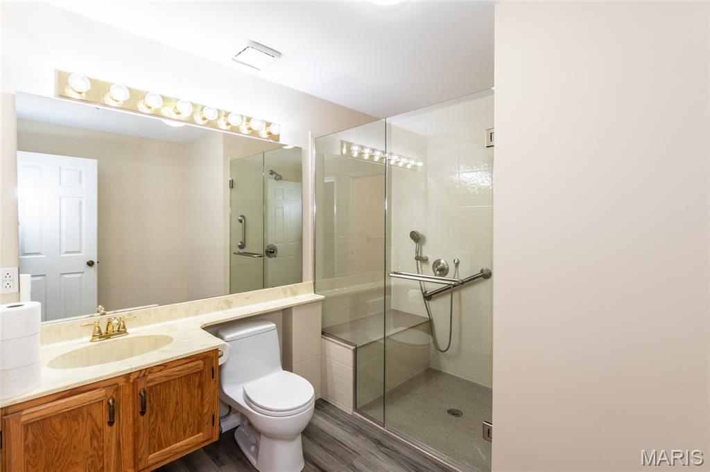 Ridgeview Place Condo - Residential