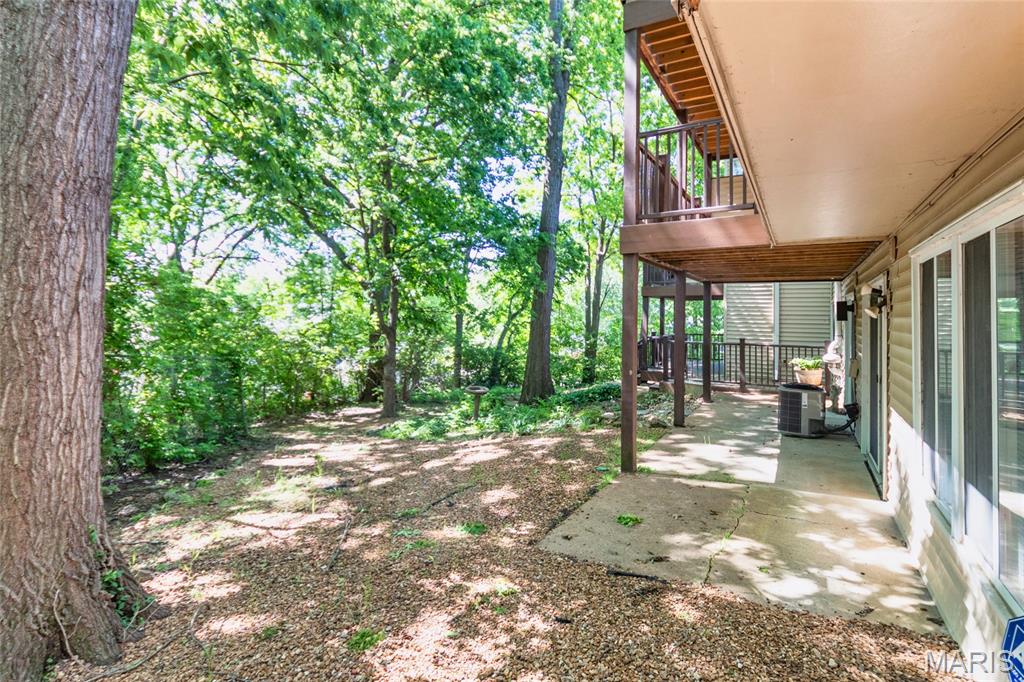 Ridgeview Place Condo - Residential