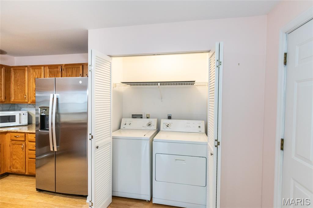 Ridgeview Place Condo - Residential