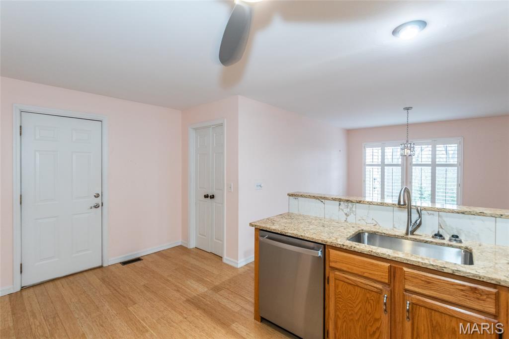 Ridgeview Place Condo - Residential