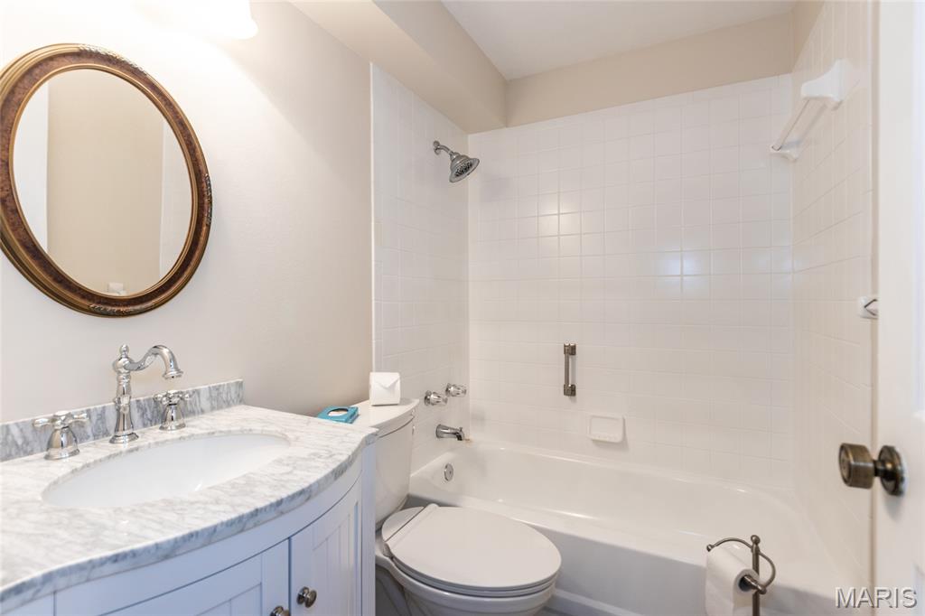 Ridgeview Place Condo - Residential