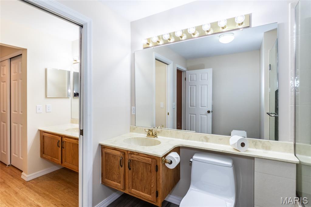 Ridgeview Place Condo - Residential