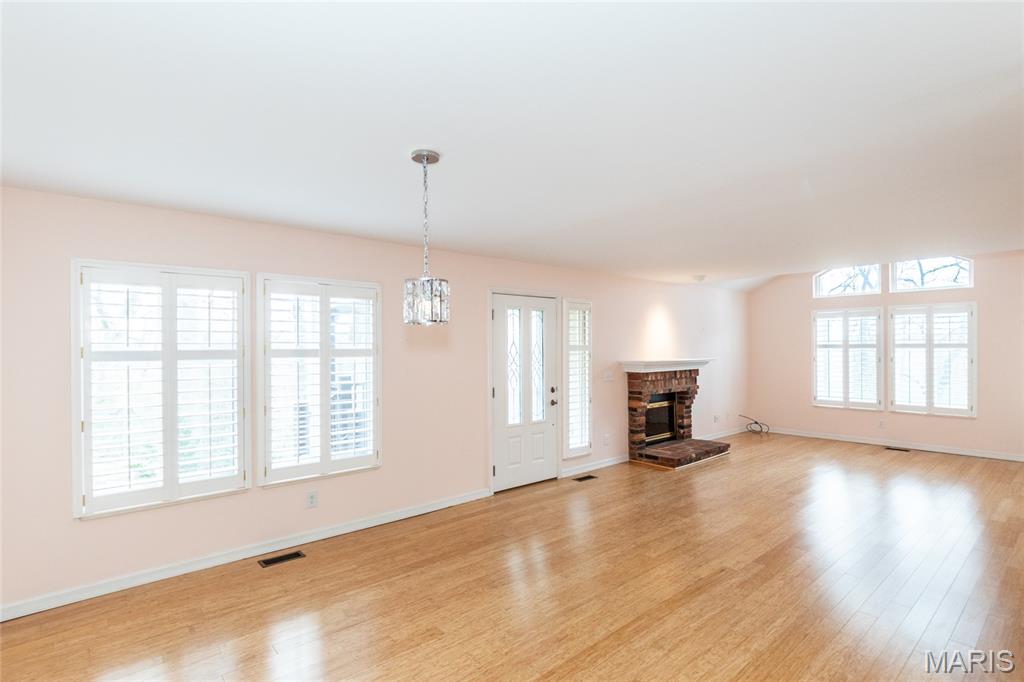 Ridgeview Place Condo - Residential