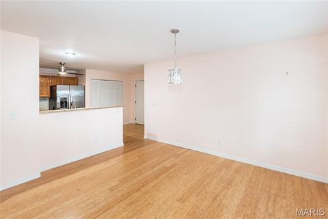 Tiny photo for 39 Ridgeview Circle Court, Ballwin, MO 63021 (MLS # 26015067)