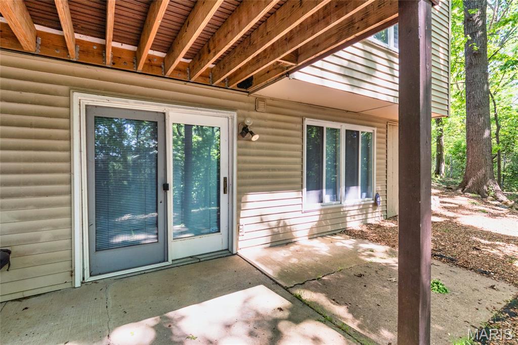 Ridgeview Place Condo - Residential