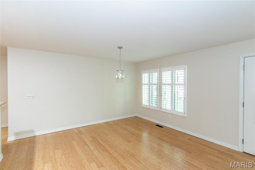Ridgeview Place Condo - Residential