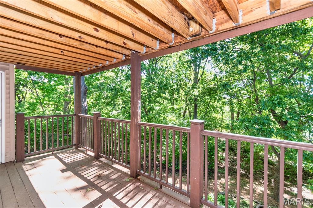 Ridgeview Place Condo - Residential