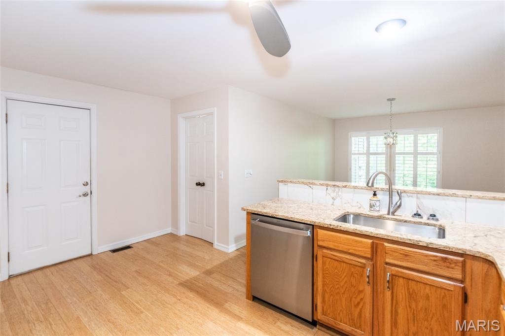 Ridgeview Place Condo - Residential