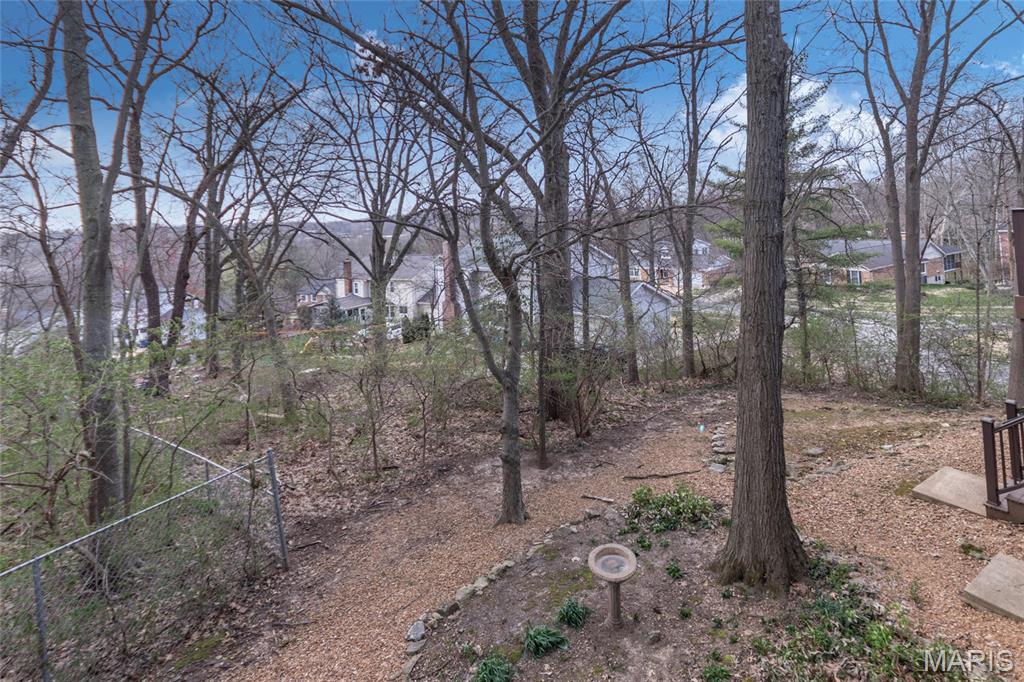 Ridgeview Place Condo - Residential