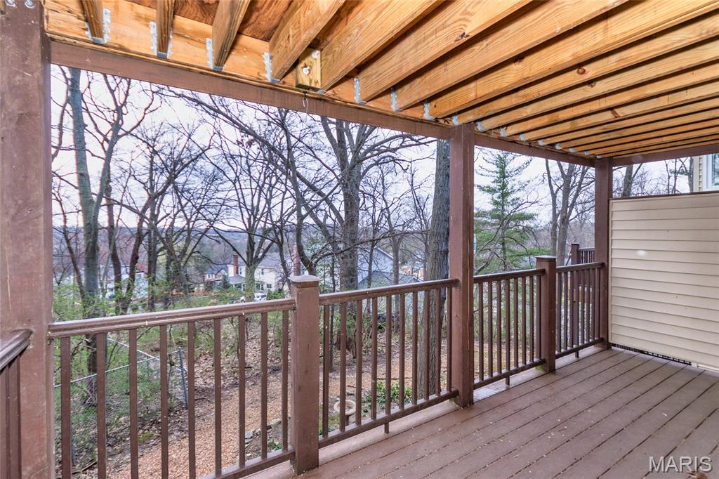 Ridgeview Place Condo - Residential