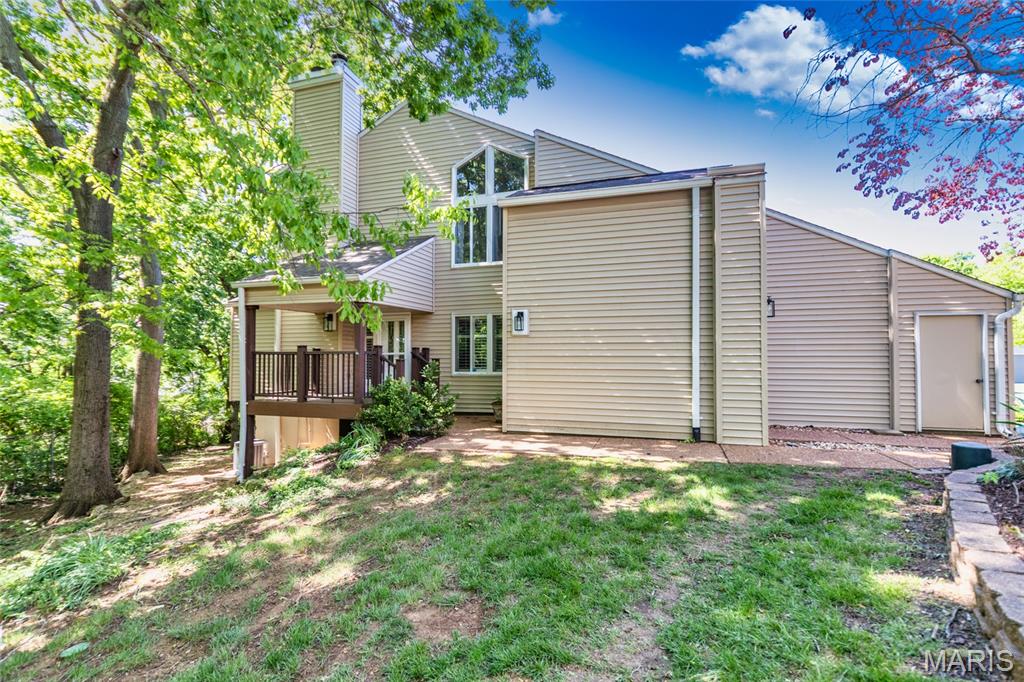 Ridgeview Place Condo - Residential