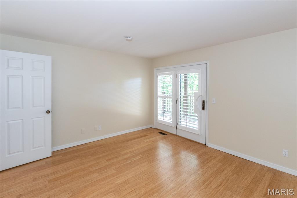 Ridgeview Place Condo - Residential