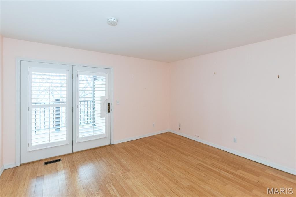 Ridgeview Place Condo - Residential