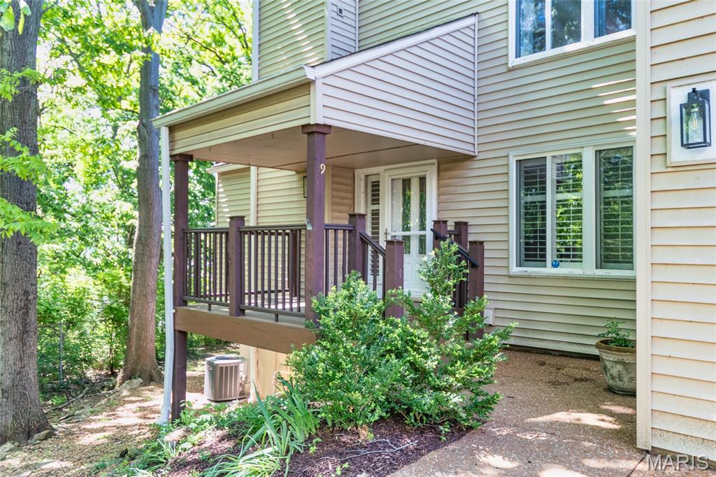 Ridgeview Place Condo - Residential