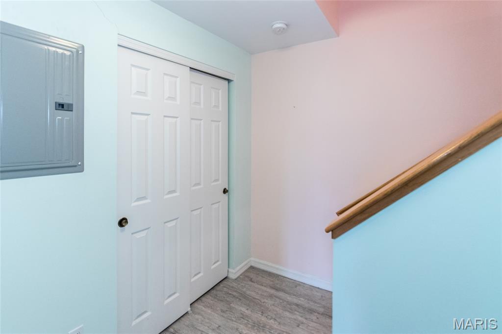 Ridgeview Place Condo - Residential