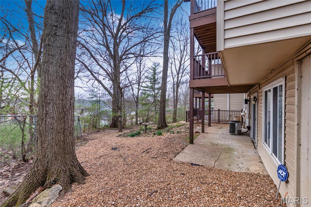 Ridgeview Place Condo - Residential