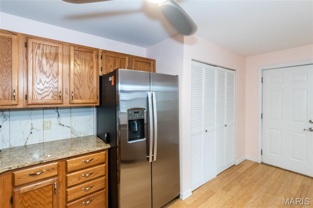 Ridgeview Place Condo - Residential