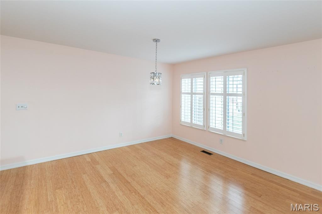 Ridgeview Place Condo - Residential