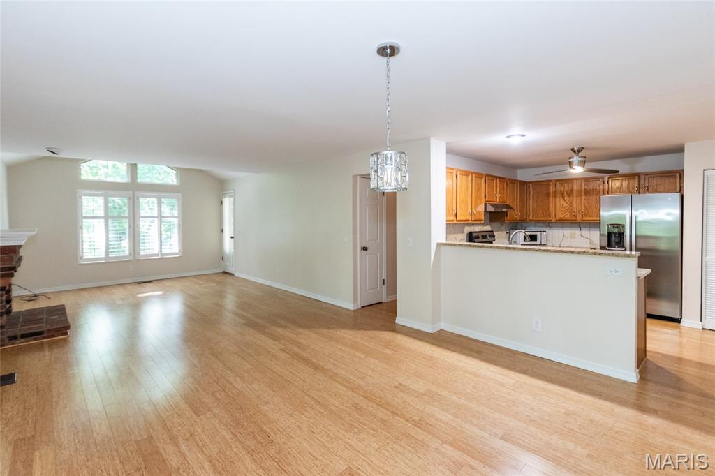 Ridgeview Place Condo - Residential
