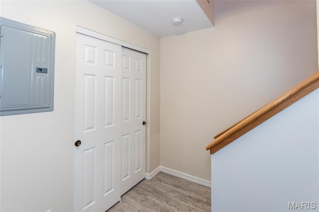 Ridgeview Place Condo - Residential