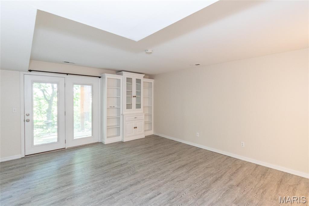Ridgeview Place Condo - Residential