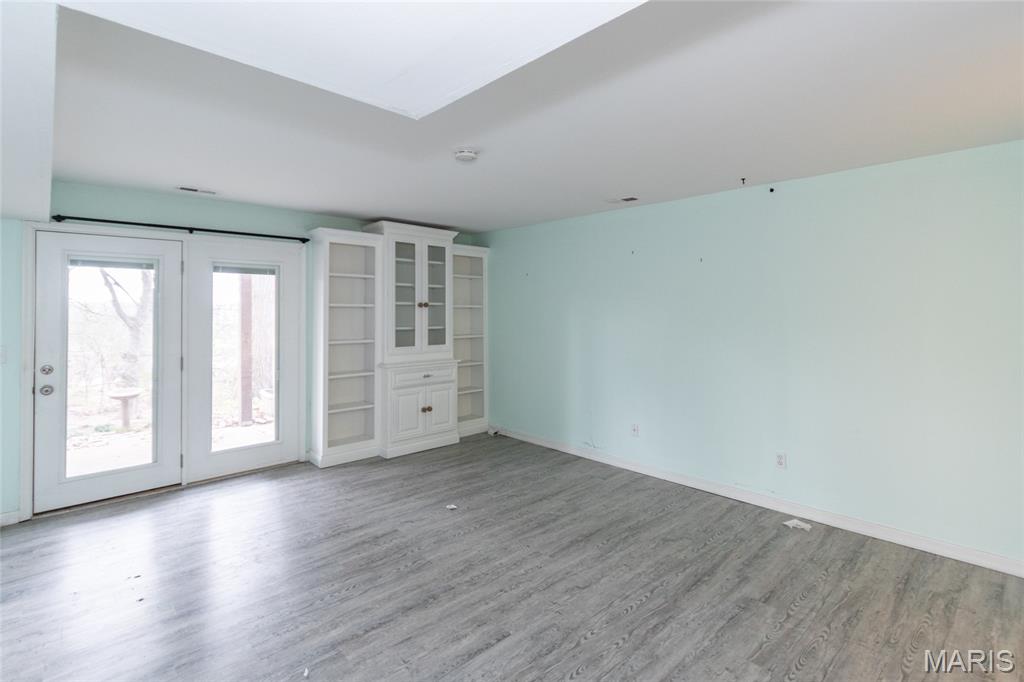 Ridgeview Place Condo - Residential