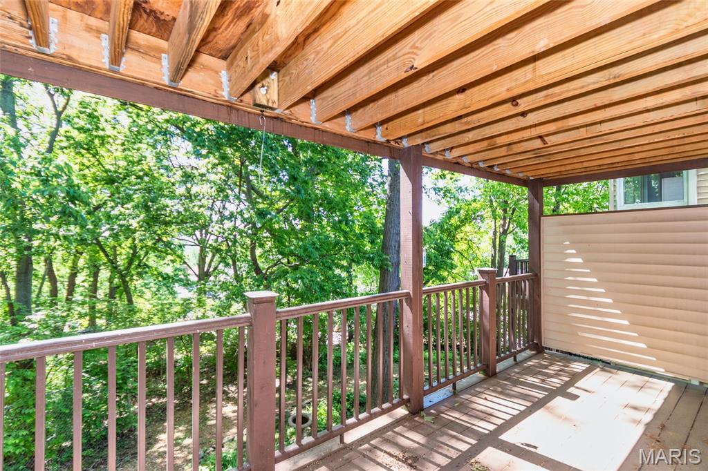 Ridgeview Place Condo - Residential