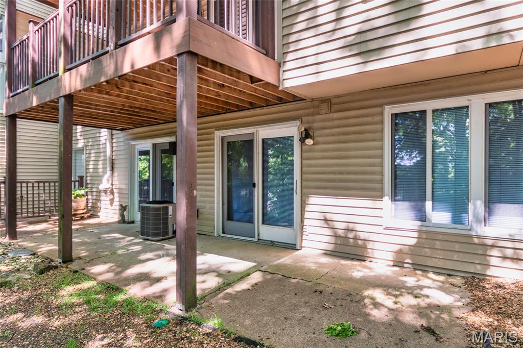 Ridgeview Place Condo - Residential
