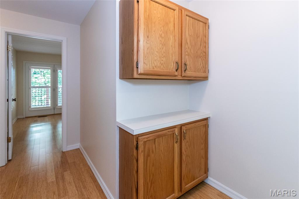 Ridgeview Place Condo - Residential